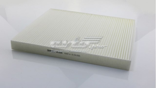 Фильтр салона SA24869 Shafer