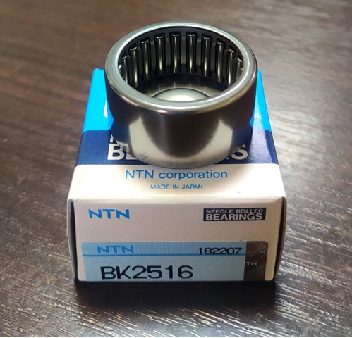 BK2516 NTN 