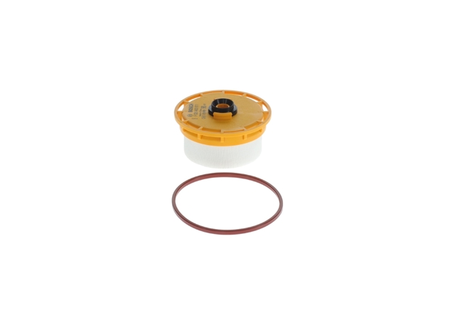 Купить F026402811 Bosch Фильтр-отстойник топлива грубой очистки