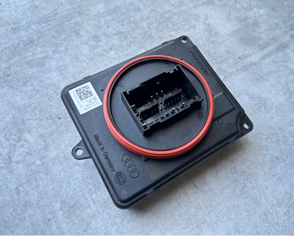 Модуль управления светом фар VAG 4K0941572D цена, от 50.62 USD