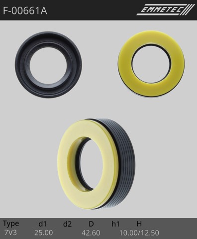  Emmetec F00661A