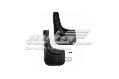 Купить NLF3514E13 Novline Задние брызговики