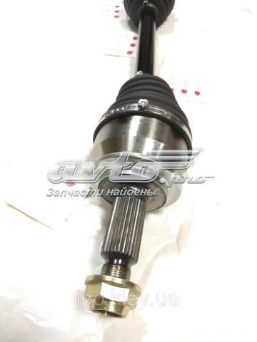 Привод передний левый Matomi TCMI099A8H цена, от 95.32 USD