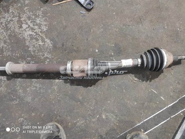 CV613B436FC Ford 