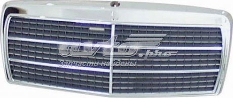 Облицовка радиатора FPS FP3511995 цена, от 89.16 USD