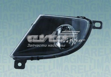 Фара противотуманная, правая Magneti Marelli LAB821 цена, от 44.34 USD