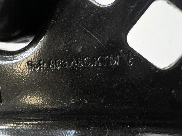 Купить 95B803466 Porsche 