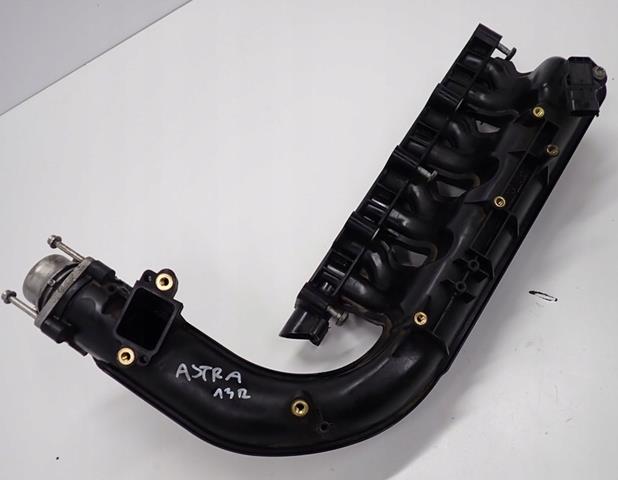 55584234 Opel Коллектор впуск верхний
