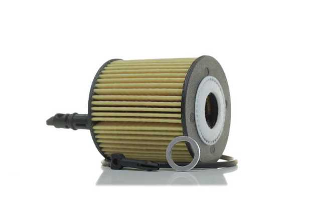 F026407356 Bosch Масляный фильтр двигателя