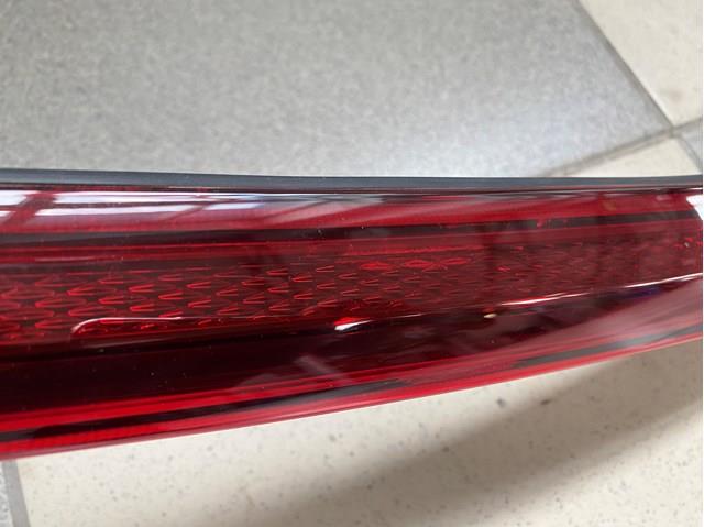 Молдинг крышки багажника Hyundai/Kia 87310F1501