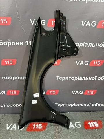Купить PAD10004AL Signeda Крыло переднее левое