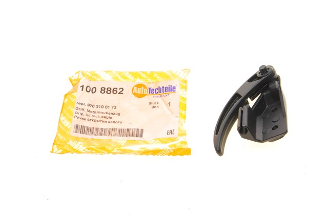 Ручка открывания капота 1008862 Autotechteile