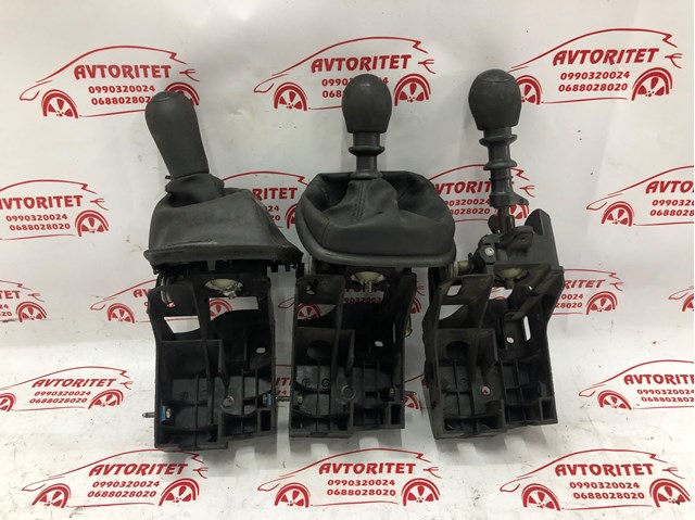 Кулиса переключения передач 8200963222 Renault (RVI)