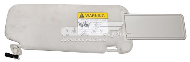 TD866932077 Mazda 
