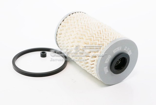 Топливный фильтр FE204D Shafer