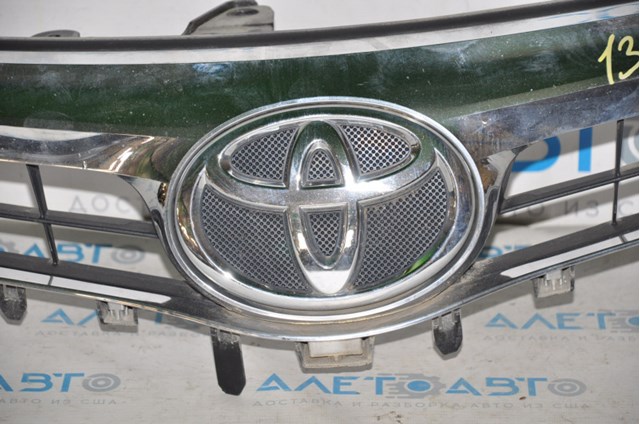 Emblema da capota para Toyota Land Cruiser (J150)