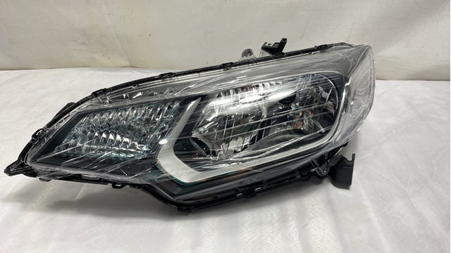 Фара левая Depo/Loro/Abakus FP3050R1E цена, от 182.34 USD