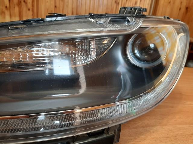 68110249AE Chrysler Фара