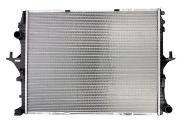 Радиатор охлаждения двигателя Koyorad PL452406 цена, от 164.46 USD
