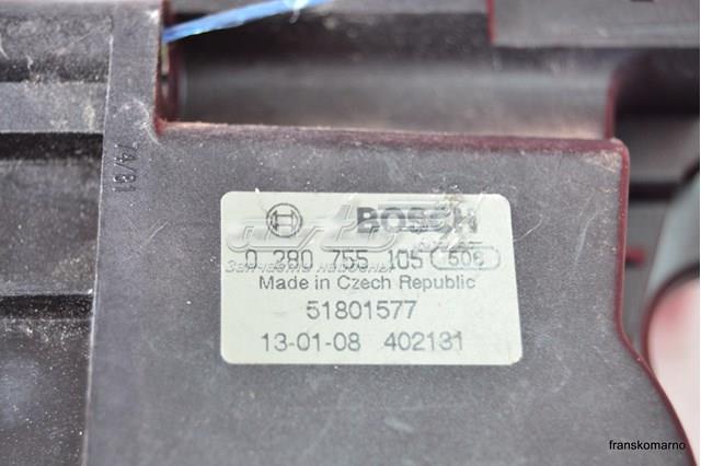 Педаль газа (акселератора) Fiat/Alfa/Lancia 1601Y3 цена, от 23.70 USD