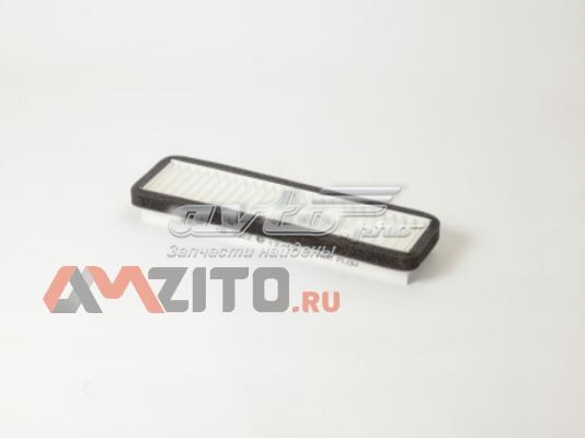 Воздушный фильтр салона BIG Filter GB9922
