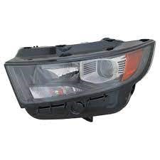 Фары TYC FP2827R7T