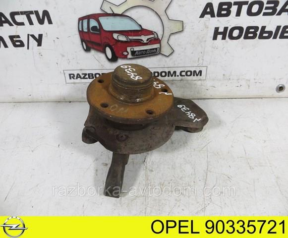  90335721 Opel