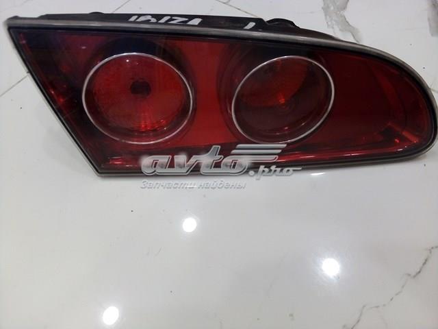 6L6945107 VAG Piloto trasero interior izquierdo original y equivalente