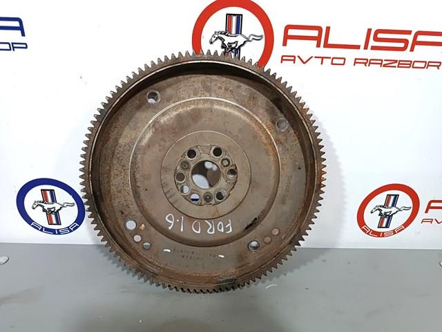 Купить CV6P6375CB Ford Маховик с зубчатым ободом