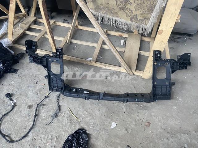 Купить 64101B0000 Hyundai/Kia Установочная панель передняя