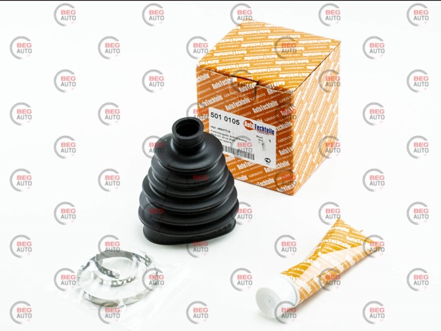 Чехол шруса Autotechteile 5010105 цена, от 6.08 USD