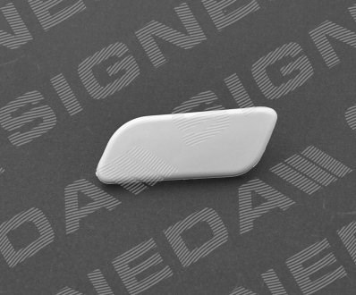 Крышка форсунки омывателя фары передней Toyota 8504560050B0 цена, от 17.17 USD