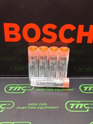 DLLA156P1742 Bosch Распылитель форсунки