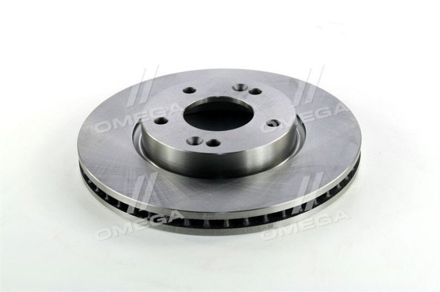 Передний тормозной диск Rider RD3325DF4865S