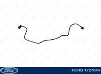 1727044 Ford mangueira superior do tanque de expansão