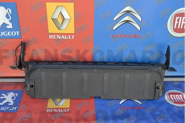 Porta traseira (3ª/5ª porta-malas (tampa de alcapão) para Peugeot 3008 