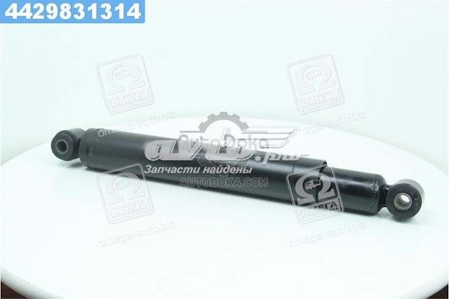 Амортизатор задний RIDER RD4386005700