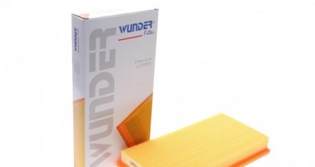 Купить WH850 Wunder Автомобильный фильтр воздуха