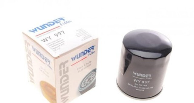 Купить WY997 Wunder Фильтр центробежный очистки масла