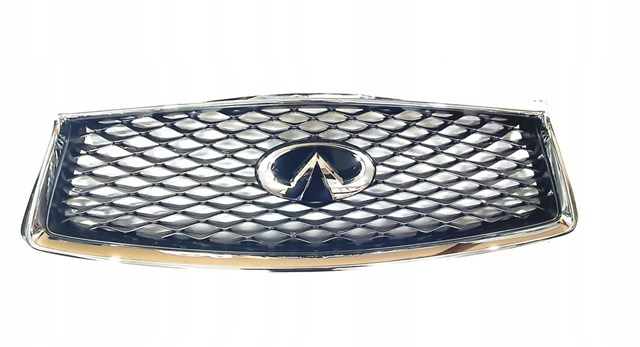 Купить 623106HH0A Nissan/Infiniti Решетка радиатора