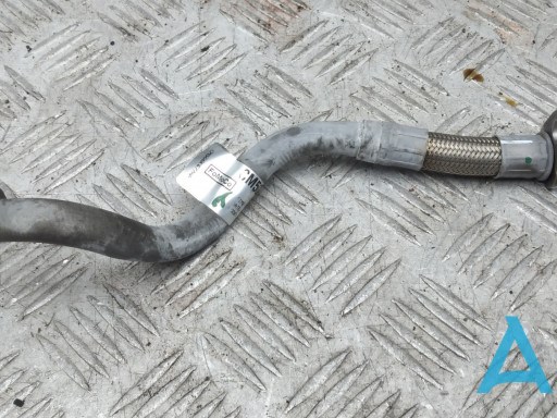 Трубка (шланг) отвода масла от турбины Ford CM5Z6L092A цена, от 12.84 USD