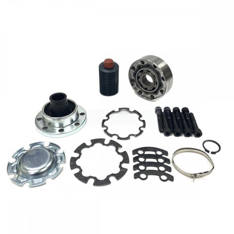  Driveshaft CVJ060