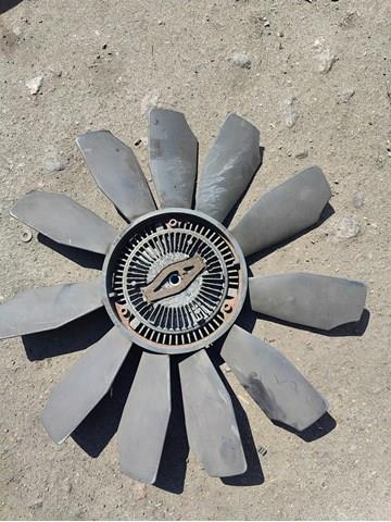 A6132000023 MERCEDES Rodete ventilador, refrigeración de motor original y equivalente