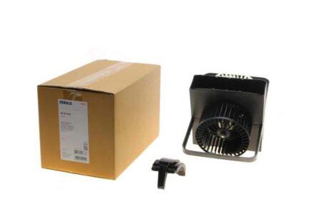 AB55000S Mahle Original Электромотор печки