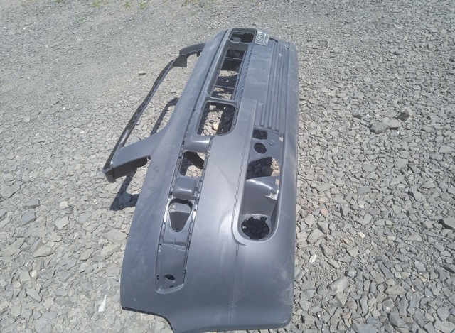 WOS07TR006 Eurobump Бампер передний в сборе