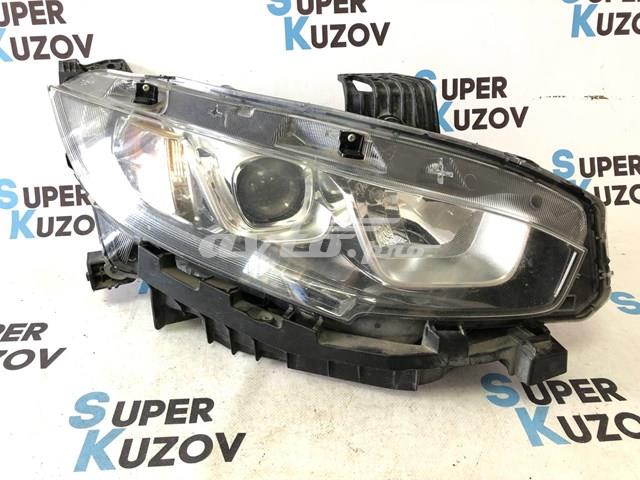 Купить 33100TGGA01 Honda Фара основная правая
