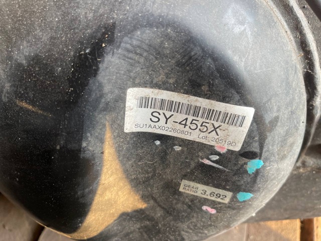 3711A351 Mitsubishi 