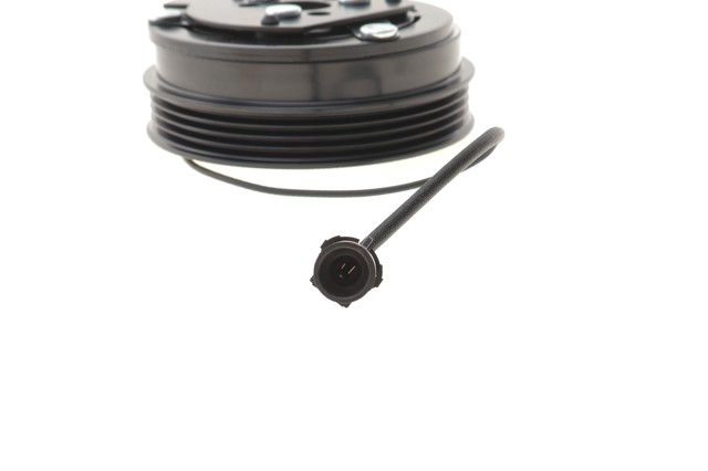 380066 NRF Acoplamento (bobina magnética) do compressor de aparelho de ar condicionado