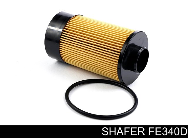 Фильтр топливный Shafer FE340D