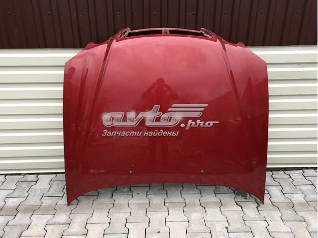 Купить 664003C800 Hyundai/Kia Капот